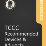 CoTCCC: neue Empfehlungen für Tourniquets und weitere Devices