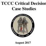 CoTCCC Critical Decision Case Studies